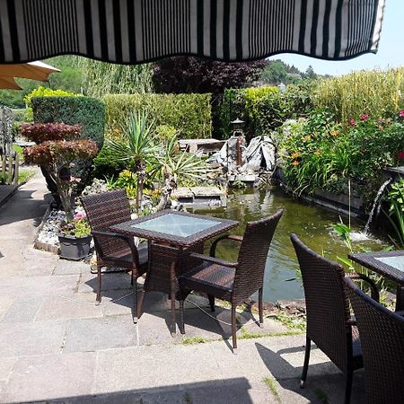 Hotel Le Jardin Du The Bord De La Meuse Namur  Exterior foto