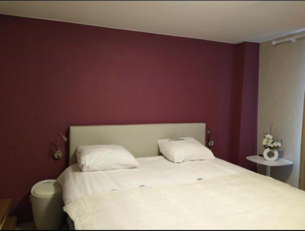 Hotel Le Jardin Du The Bord De La Meuse Namur  Exterior foto